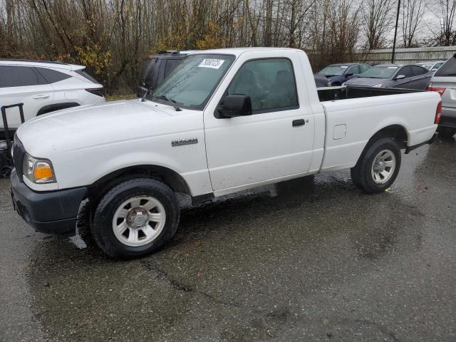 2009 Ford Ranger 