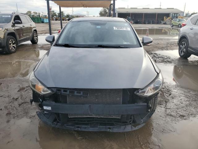 5NPD84LF0JH268956 | 2018 Hyundai elantra sel