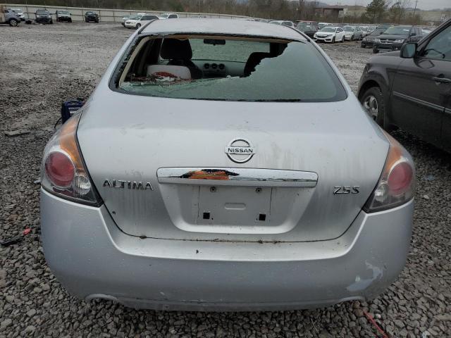 1N4AL21E57C229015 | 2007 Nissan altima 2.5