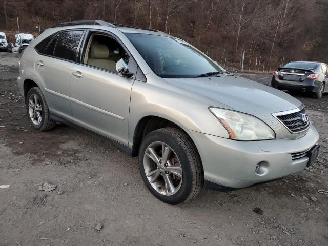 JTJHW31U960016627 | 2006 Lexus rx 400