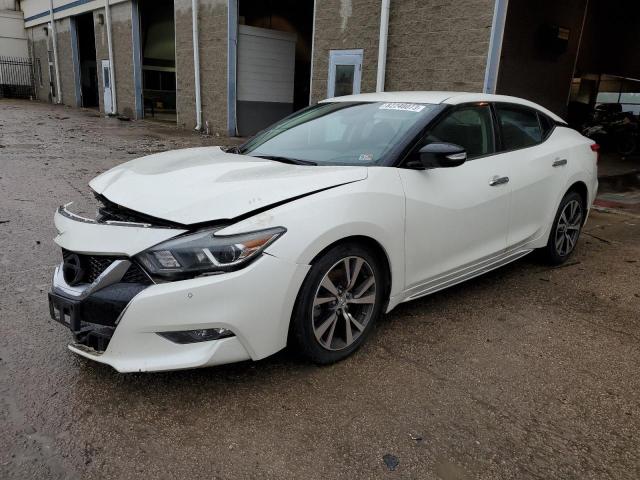 1N4AA6AP5HC363376 | 2017 NISSAN MAXIMA 3.5