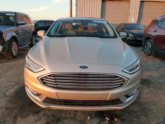 3FA6P0HD7HR363863 | 2017 FORD FUSION SE