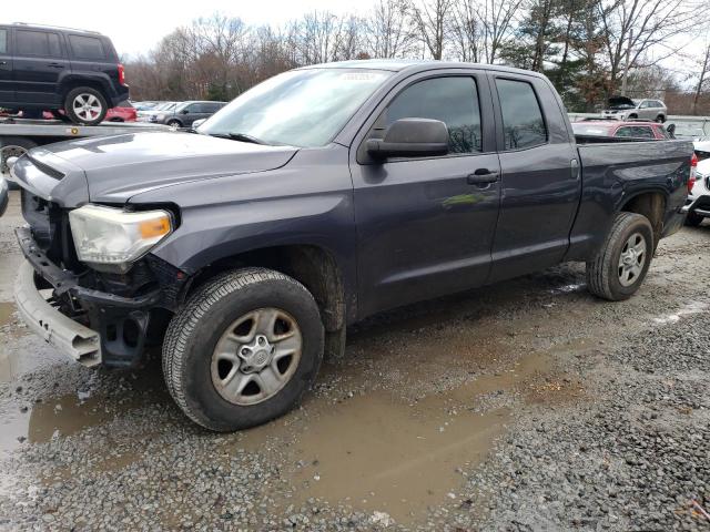 2014 Toyota Tundra 