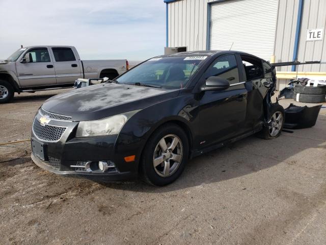 1G1PF5S98B7220415 | 2011 Chevrolet cruze lt