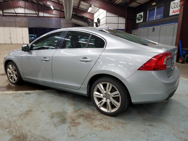 2011 Volvo S60 T6 VIN: YV1902FH8B2016433 Lot: 80655023