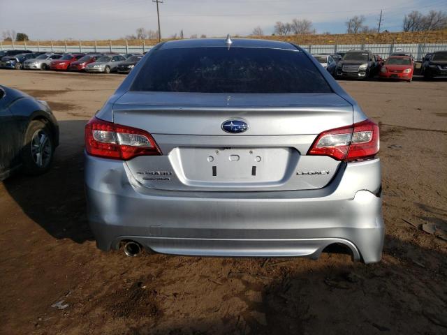 VIN 4S3BNBN62G3034033 2016 SUBARU LEGACY no.6