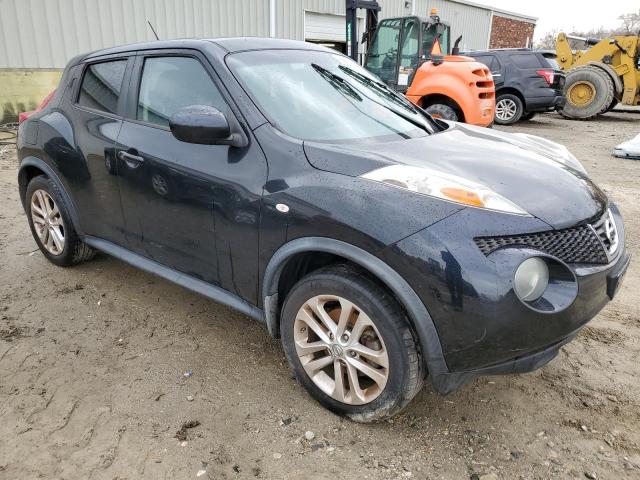 Vin: jn8af5mv2ct112618, lot: 77259023, nissan juke s 20124