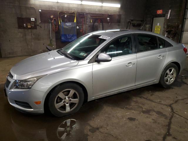 2011 Chevrolet Cruze LT