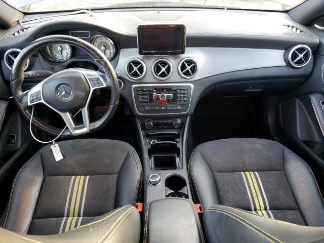 WDDSJ4EB6EN027470 Mercedes-Benz CLA 250