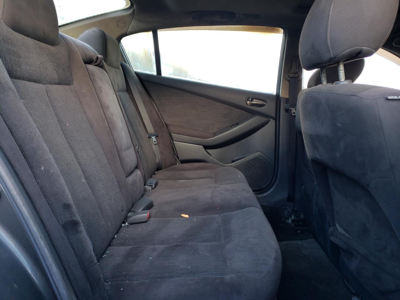 1N4AL2AP9AN549385 2010 Nissan Altima Base