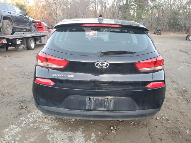 KMHH35LE6JU032083 | 2018 HYUNDAI ELANTRA GT