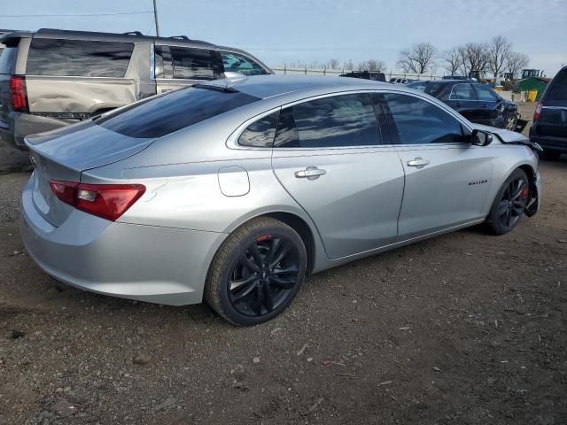 1G1ZD5STXJF166470 | 2018 CHEVROLET MALIBU LT