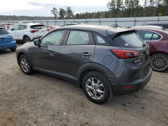 JM1DKDB72H0172443 | 2017 MAZDA CX-3 SPORT