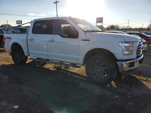 1FTEW1EFXGFC55060 | 2016 FORD F150 SUPER