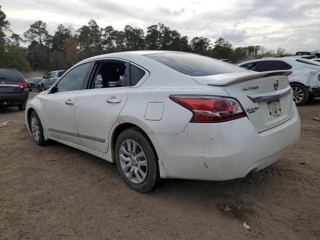 1N4AL3AP8FN906889 | 2015 NISSAN ALTIMA 2.5