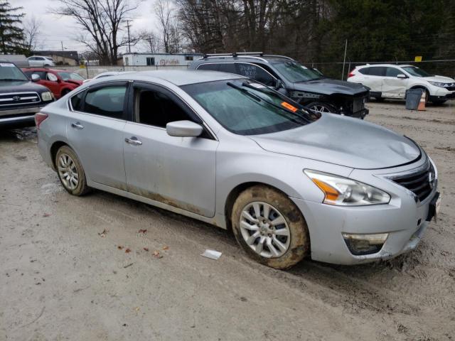 Vin: 1n4al3ap8dn561697, lot: 82711793, nissan altima 2.5 20134