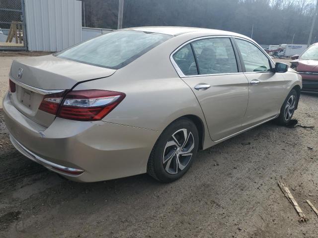 1HGCR2F31GA157428 | 2016 HONDA ACCORD LX