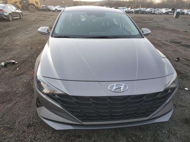 KMHLM4AG2PU374984 | 2023 HYUNDAI ELANTRA SE