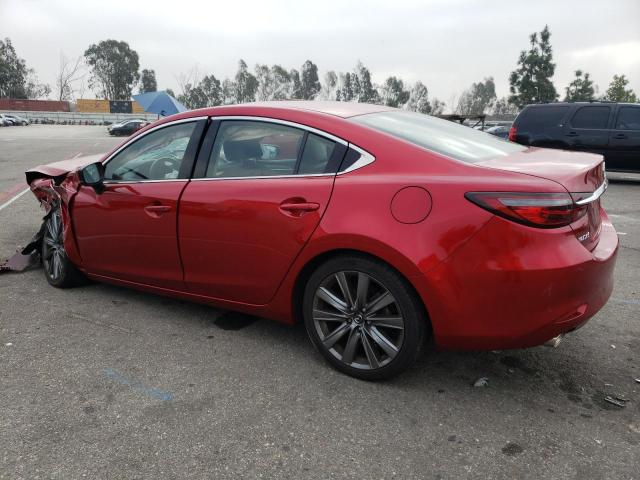 JM1GL1VM4L1514827 | 2020 MAZDA 6 TOURING