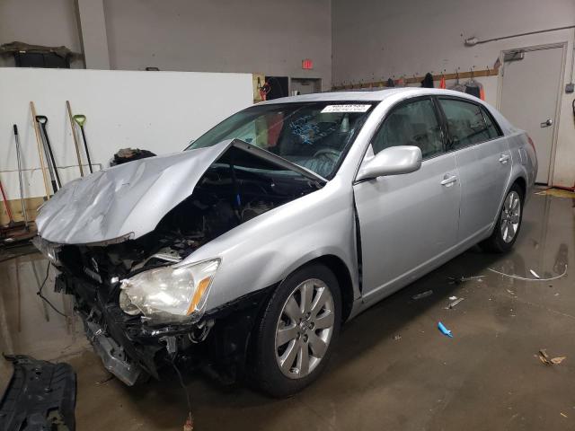 2006 Toyota Avalon XL