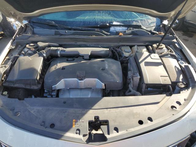 2G1115SL7E9257667 | 2014 Chevrolet impala lt