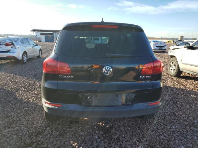 WVGAV3AX9EW575751 | 2014 VOLKSWAGEN TIGUAN S