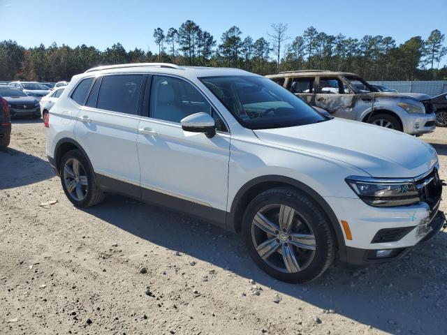 3VV5B7AX6JM006602 | 2018 VOLKSWAGEN TIGUAN SEL