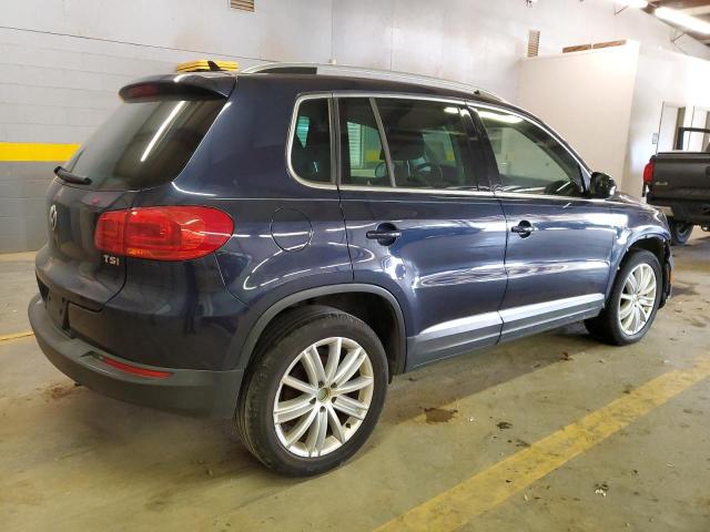 WVGAV7AX1GW561708 | 2016 Volkswagen tiguan s