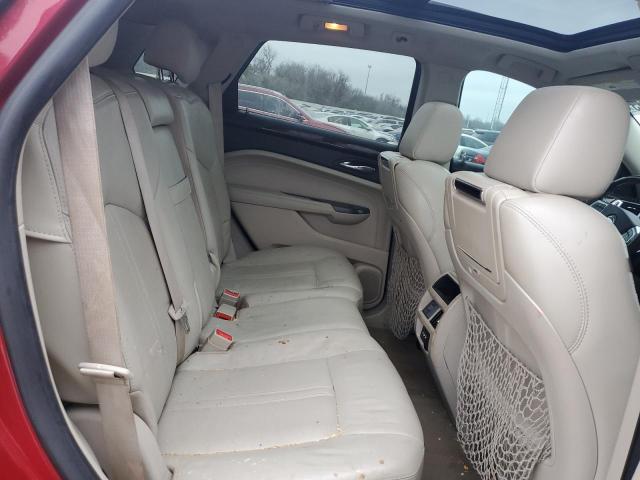 2012 Cadillac SRX - Image 10