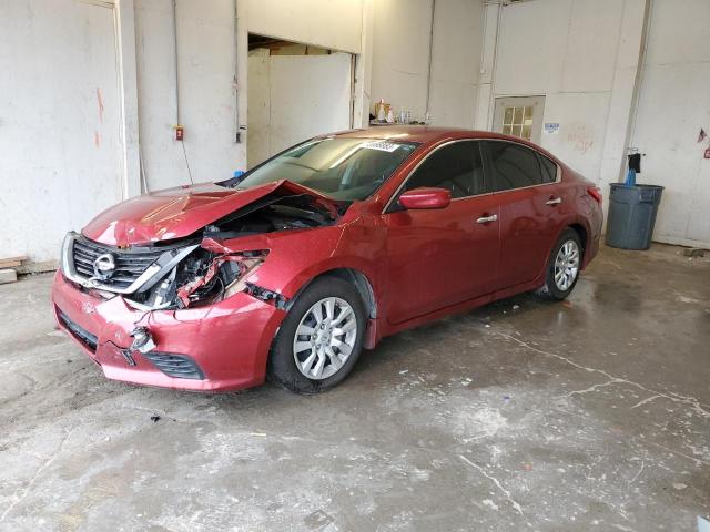 1N4AL3AP0GC295141 | 2016 NISSAN ALTIMA 2.5