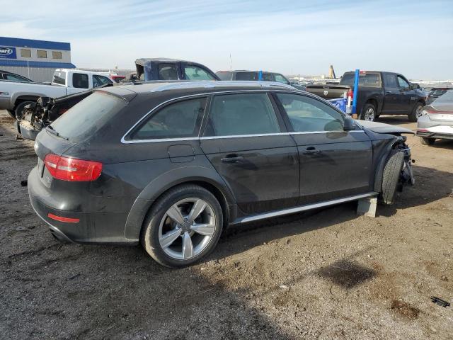 VIN WA1VFAFL4EA046356 2014 Audi A4, Prestige no.3