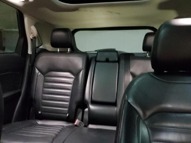 2017 Ford Edge Sel VIN: 2FMPK4J85HBB78996 Lot: 78258803