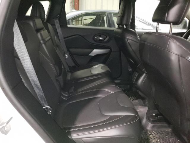 2018 JEEP CHEROKEE L - 1C4PJMLX5JD526260