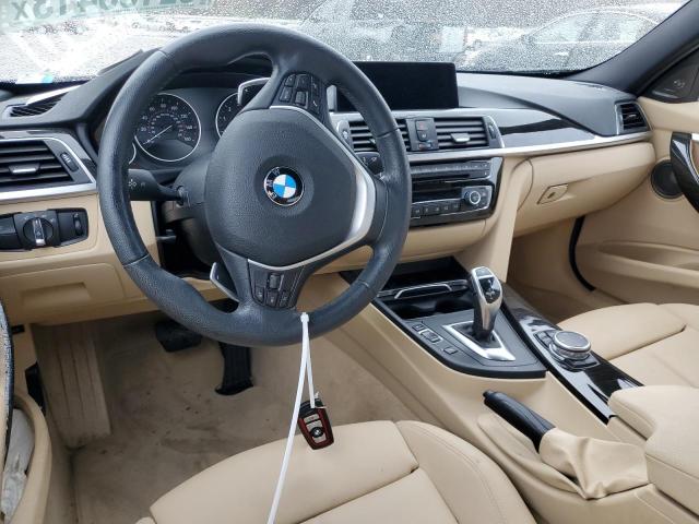 WBA8E9G50GNU29692 | 2016 BMW 328 I SULE