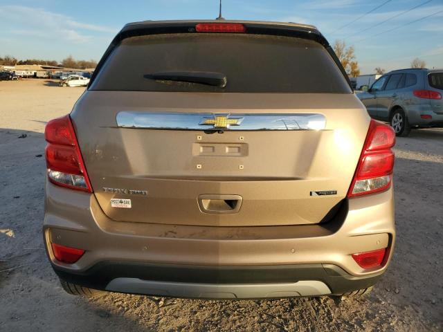 2018 CHEVROLET TRAX PREMI - 3GNCJRSB7JL214380