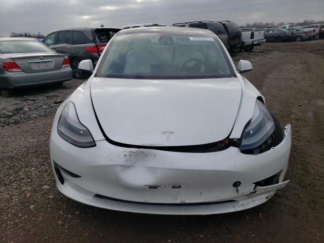 5YJ3E1EAXNF325379 | 2022 TESLA MODEL 3