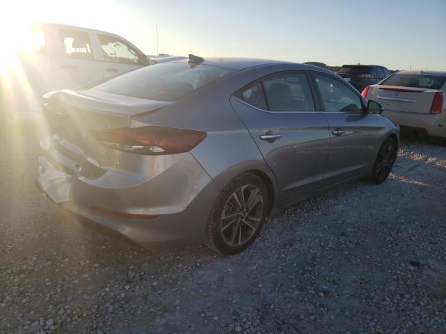 5NPD84LF8HH065825 | 2017 HYUNDAI ELANTRA SE