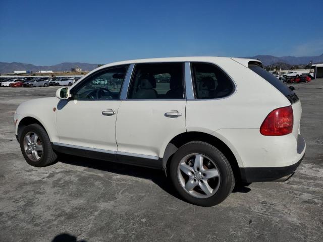 2004 Porsche Cayenne S VIN: WP1AB29P14LA72032 Lot: 79985153