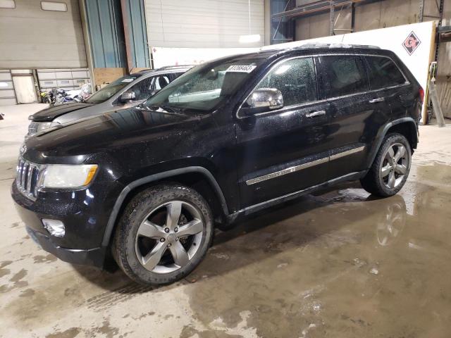 2011 Jeep Grand Cherokee Limited