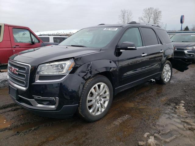 2016 GMC Acadia SLT1