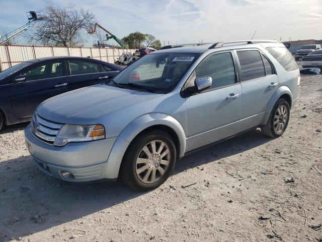 Ford Taurus 2009