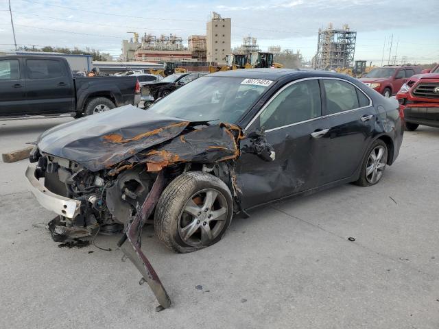 2012 Acura TSX 