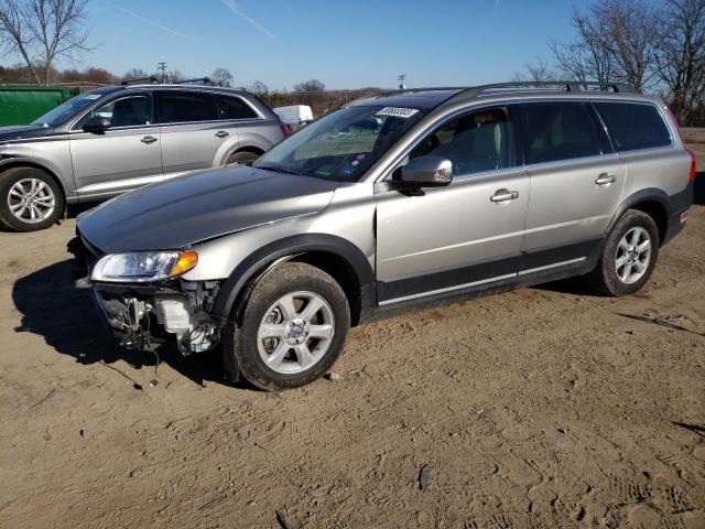 VIN YV4952BZ3D1152240 2013 Volvo XC70, 3.2 no.1