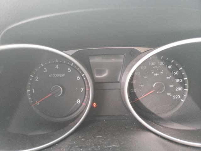 2015 HYUNDAI TUCSON LIM - KM8JUCAG2FU117033