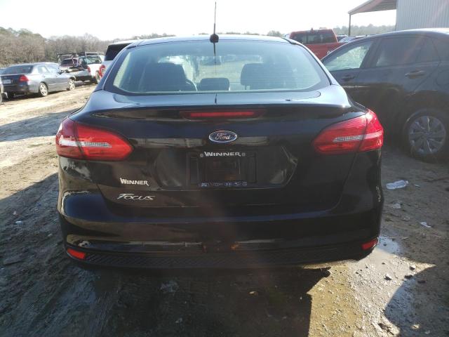 1FADP3E20JL214226 | 2018 FORD FOCUS S