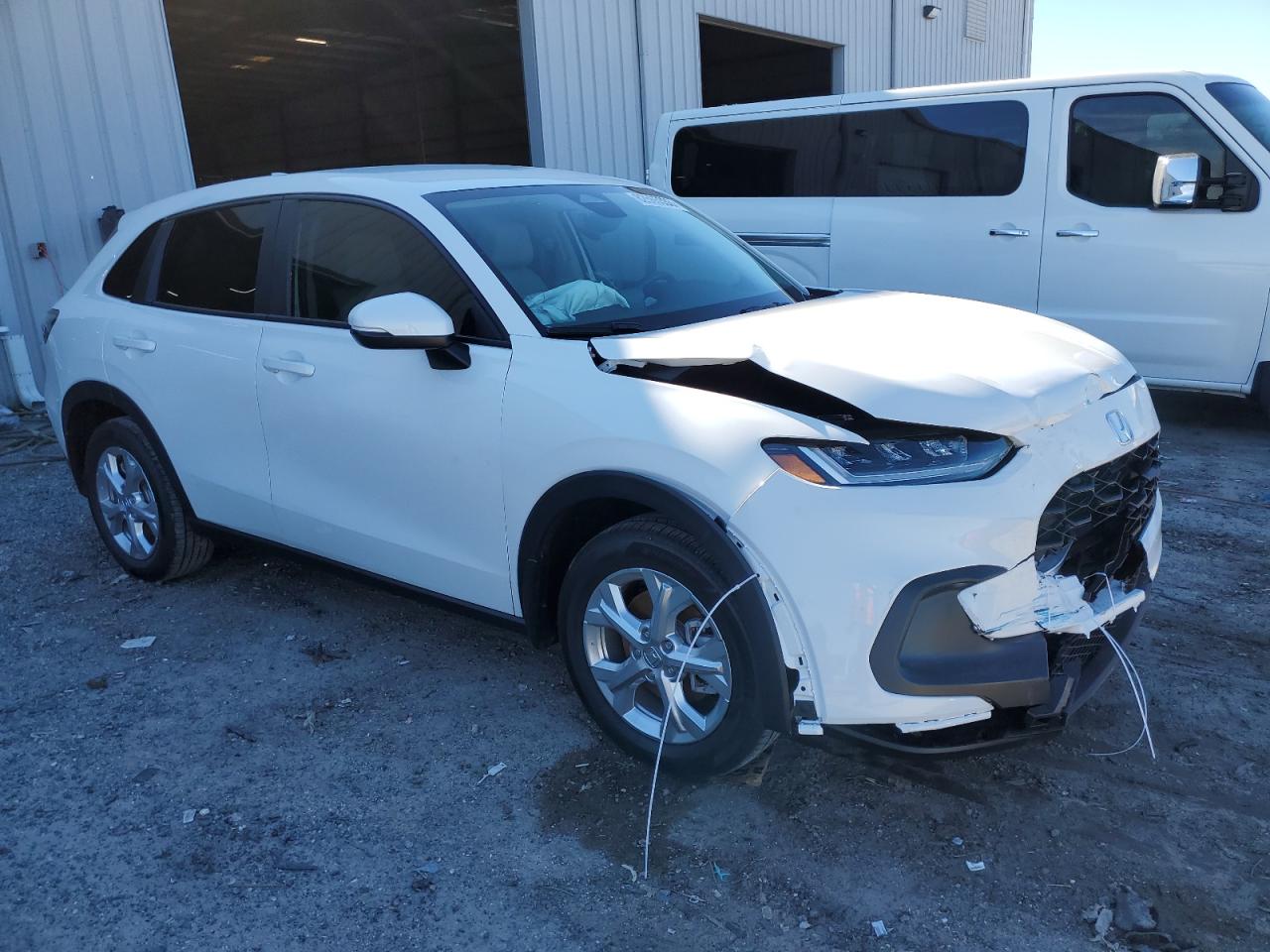 3CZRZ1H31PM719065 HONDA HR-V 2023