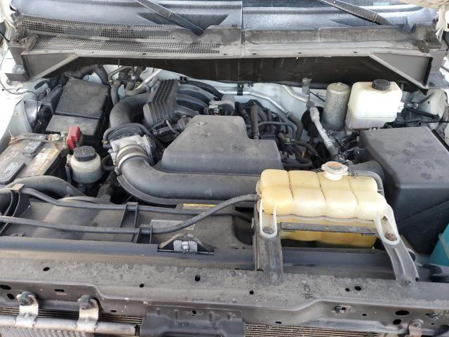 2018 NISSAN NV 1500 S - 1N6BF0KY7JN806901