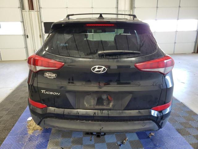 2018 Hyundai Tucson Sel VIN: KM8J33A40JU683175 Lot: 80546653