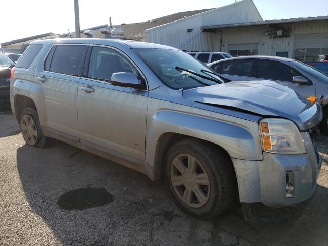 2GKALMEKXE6324430 | 2014 GMC TERRAIN SL