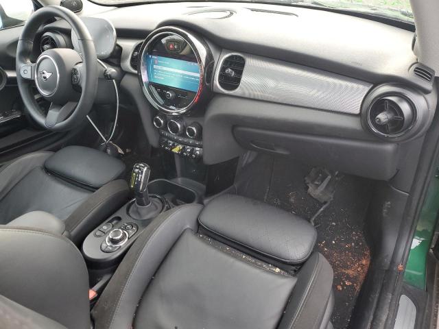 2023 MINI COOPER SE - WMW13DJ09P2T00519